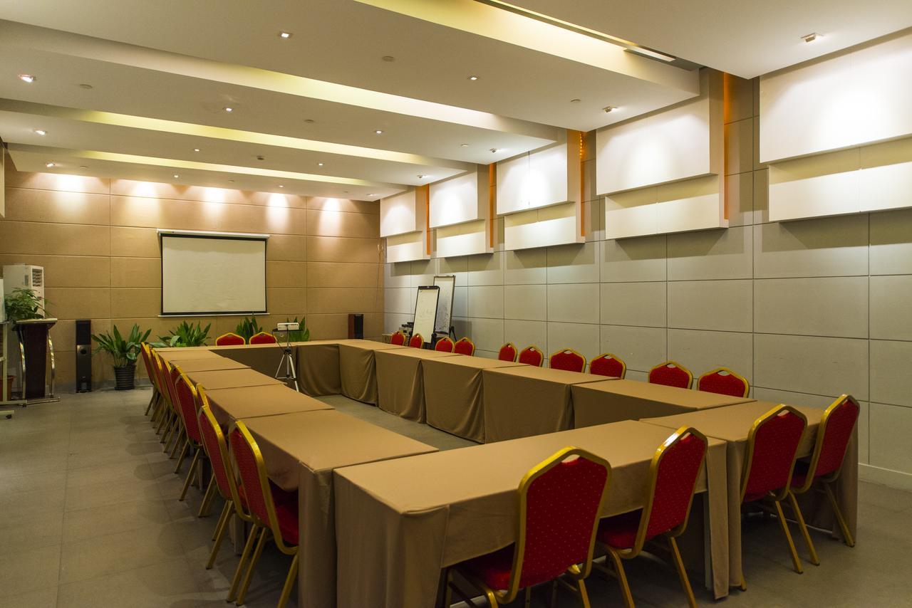 Jinjiang Inn Wuxi Liangxi Road Wanda Plaza Esterno foto